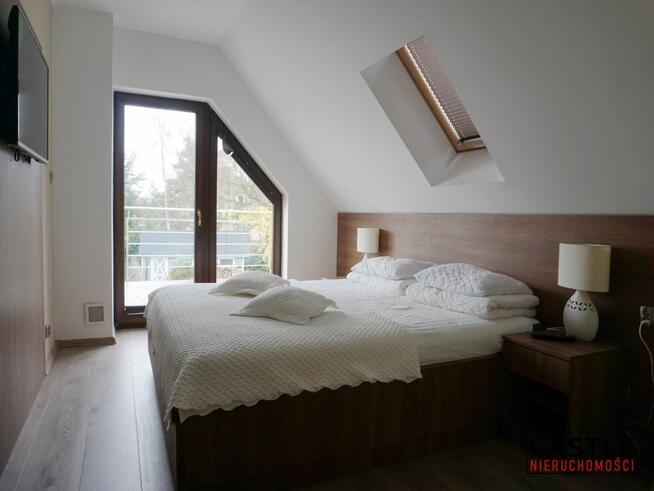 Dom Sztutowo, Bursztynowa