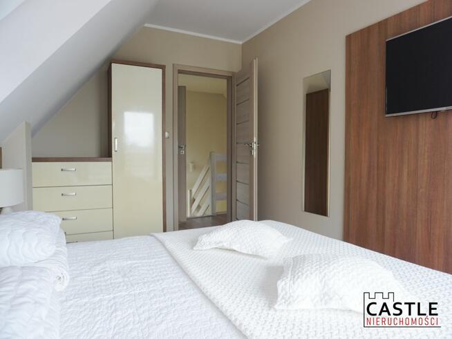 Dom Sztutowo, Bursztynowa