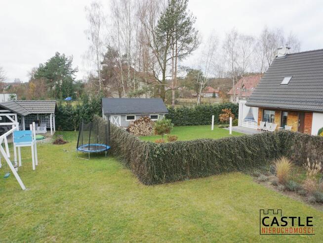 Dom Sztutowo, Bursztynowa