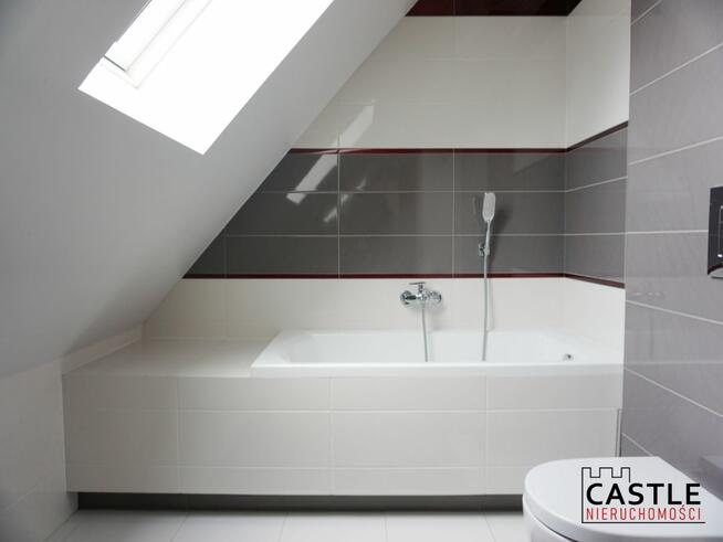 Dom Sztutowo, Bursztynowa