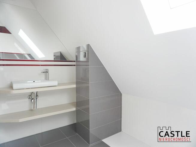 Dom Sztutowo, Bursztynowa