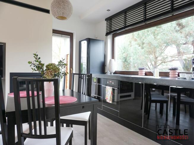 Dom Sztutowo, Bursztynowa