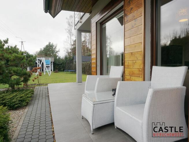 Dom Sztutowo, Bursztynowa