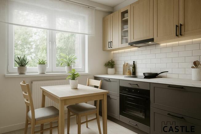 Dom Jantar gm. Stegna, Gdańska