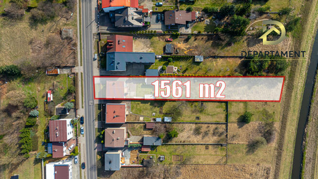 Dom Bobrowniki, Akacjowa