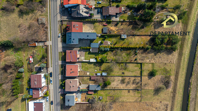 Dom Bobrowniki, Akacjowa