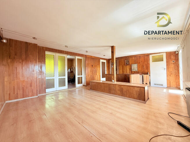 Dom Bobrowniki, Akacjowa