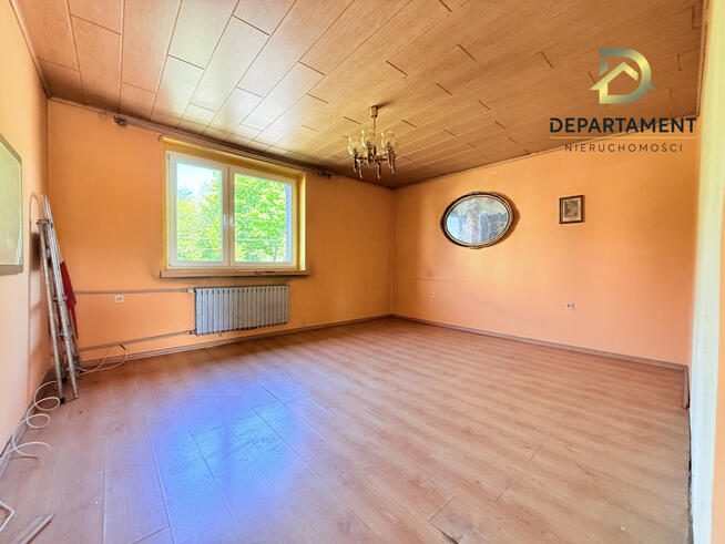 Dom Bobrowniki, Akacjowa