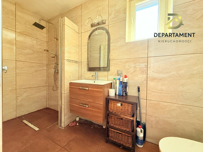 Dom Bobrowniki, Akacjowa