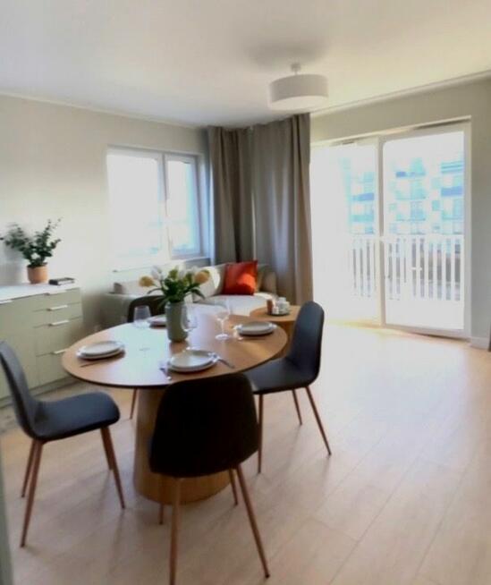 Mieszkanie Rumia Janowo, Błoń Janowskich