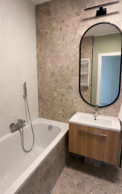 Mieszkanie Rumia Janowo, Błoń Janowskich