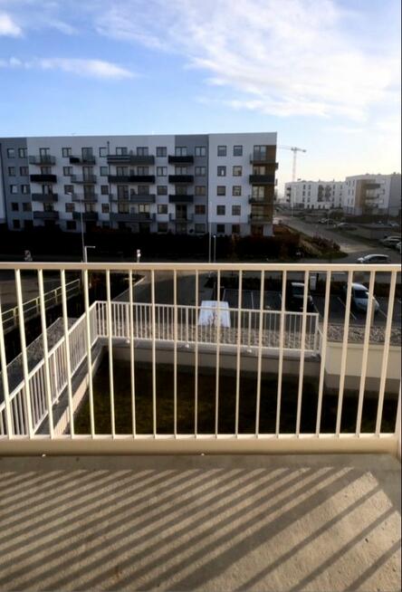 Mieszkanie Rumia Janowo, Błoń Janowskich