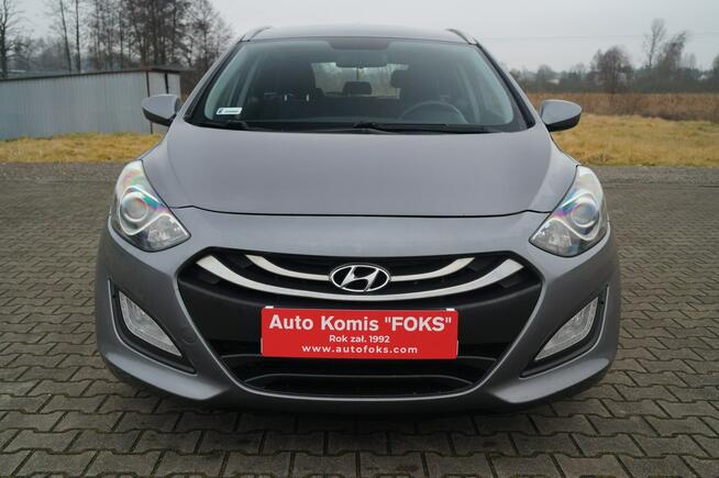 Hyundai i30 Salon Polska 2 właściciel fakt. Vat 23% bezwypadkowy org. lakier
