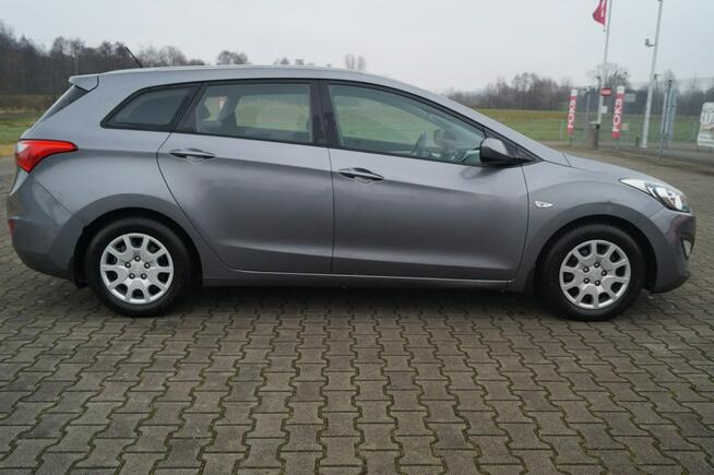 Hyundai i30 Salon Polska 2 właściciel fakt. Vat 23% bezwypadkowy org. lakier