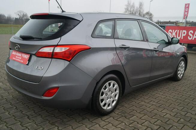 Hyundai i30 Salon Polska 2 właściciel fakt. Vat 23% bezwypadkowy org. lakier