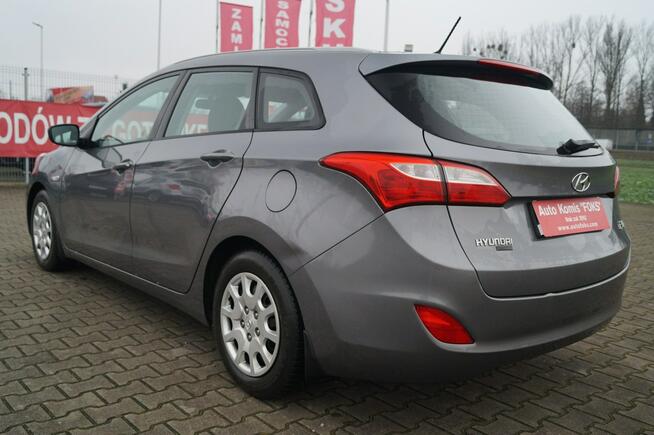 Hyundai i30 Salon Polska 2 właściciel fakt. Vat 23% bezwypadkowy org. lakier