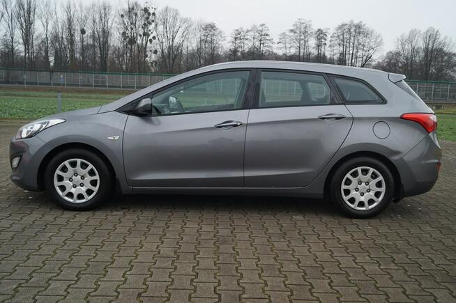 Hyundai i30 Salon Polska 2 właściciel fakt. Vat 23% bezwypadkowy org. lakier