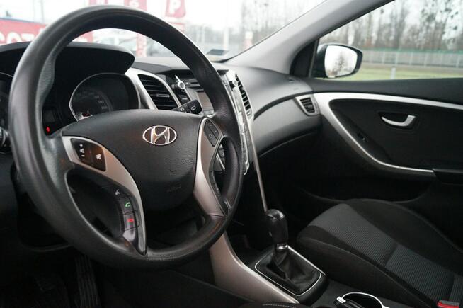 Hyundai i30 Salon Polska 2 właściciel fakt. Vat 23% bezwypadkowy org. lakier