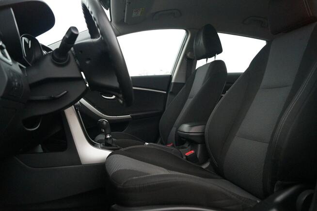 Hyundai i30 Salon Polska 2 właściciel fakt. Vat 23% bezwypadkowy org. lakier