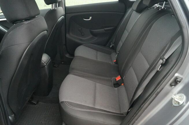 Hyundai i30 Salon Polska 2 właściciel fakt. Vat 23% bezwypadkowy org. lakier