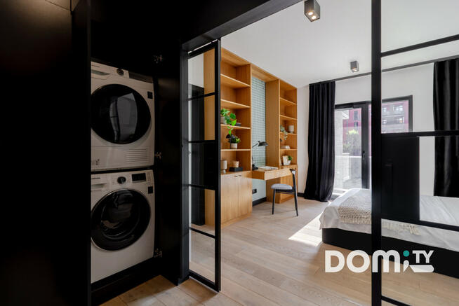 Mieszkanie Wrocław gm. Wrocław-Stare Miasto Stare Miasto, Zyndrama Z Maszkowic