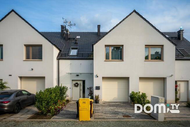 Mieszkanie Wrocław gm. Wrocław-Fabryczna Oporów, Szczęśliwa