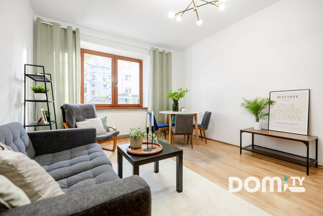 Mieszkanie Wrocław gm. Wrocław-Krzyki Tarnogaj, Jesionowa