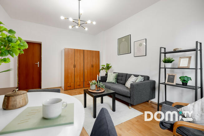 Mieszkanie Wrocław gm. Wrocław-Krzyki Tarnogaj, Jesionowa