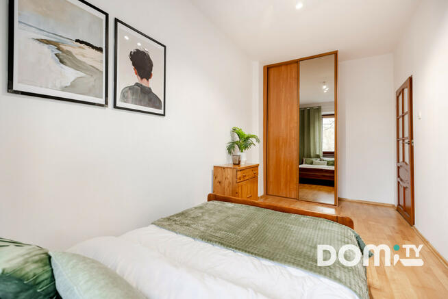 Mieszkanie Wrocław gm. Wrocław-Krzyki Tarnogaj, Jesionowa