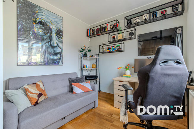 Dom Wrocław gm. Wrocław-Krzyki Wojszyce, Kazimierza Wierzyńskiego