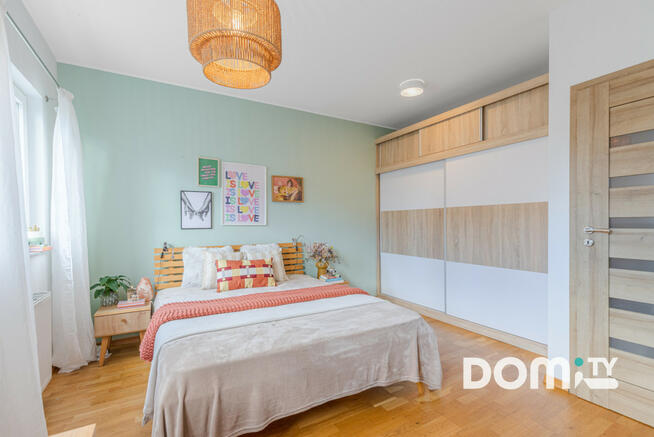 Dom Wrocław gm. Wrocław-Krzyki Wojszyce, Kazimierza Wierzyńskiego