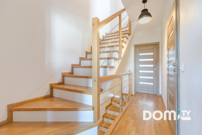 Dom Wrocław gm. Wrocław-Krzyki Wojszyce, Kazimierza Wierzyńskiego