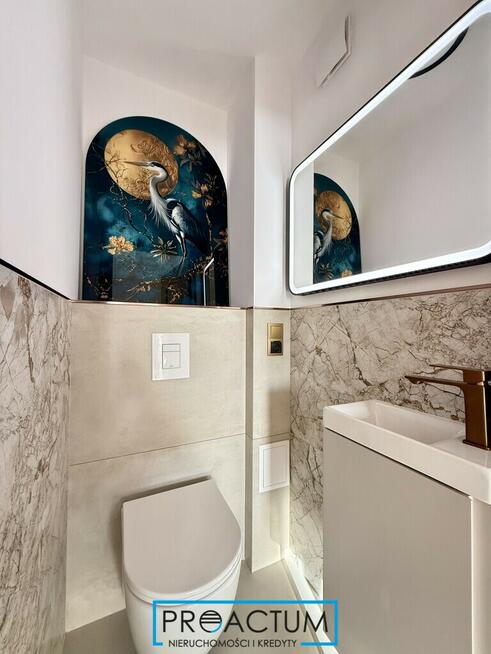 67 m2, 4 pokoje z widokiem na Park! Po remoncie!