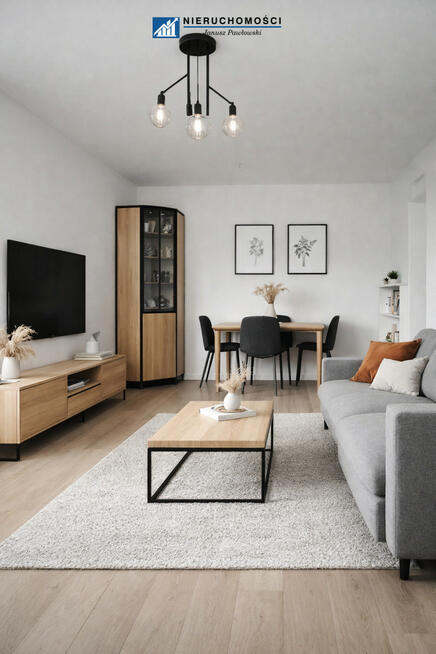 Mieszkanie Polkowice Sienkiewicza, Kmicica