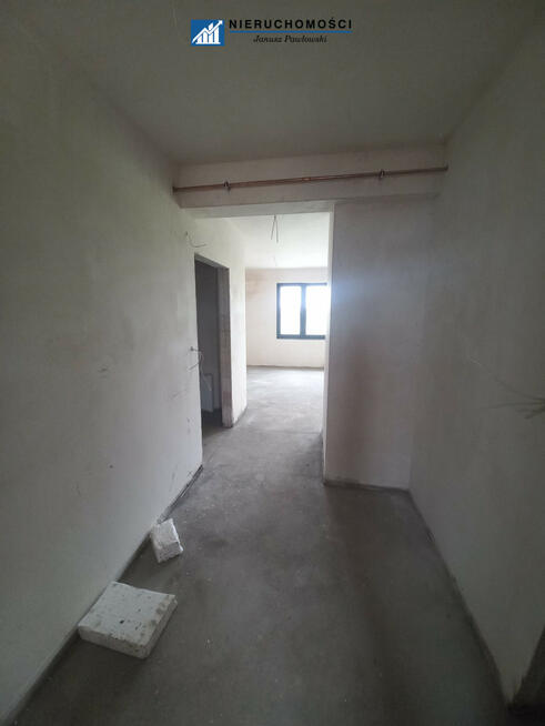 Mieszkanie Polkowice Polkowice Dolne, Kaliowa