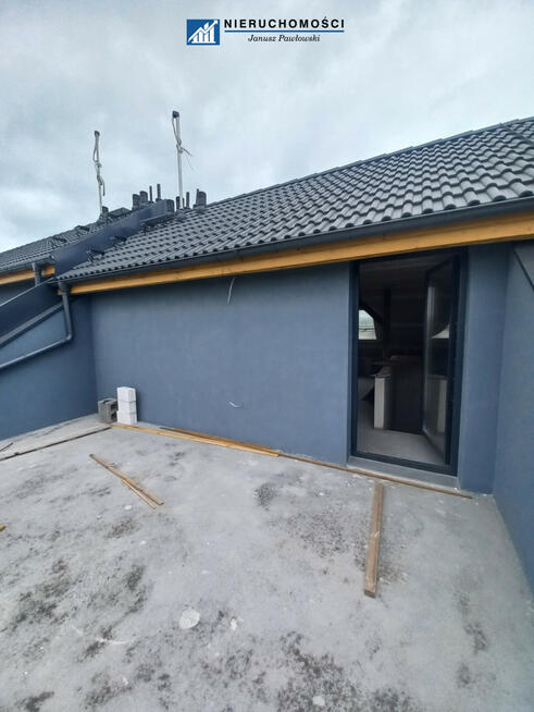 Mieszkanie Polkowice Polkowice Dolne, Kaliowa