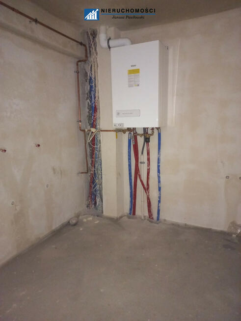 Mieszkanie Polkowice Polkowice Dolne, Kaliowa