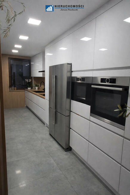 Dom Polkowice Polkowice Dolne, Przemkowska