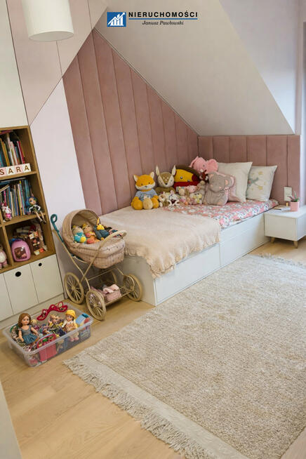 Dom Polkowice Polkowice Dolne, Przemkowska