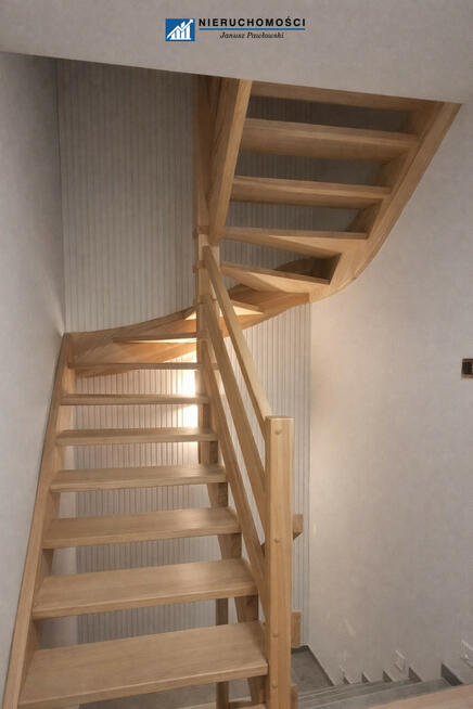 Dom Polkowice Polkowice Dolne, Przemkowska