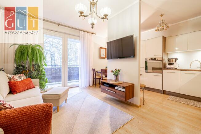 Mieszkanie Olsztyn, Edwarda Mroza