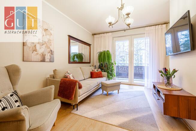 Mieszkanie Olsztyn, Edwarda Mroza