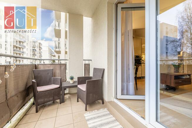 Mieszkanie Olsztyn, Edwarda Mroza