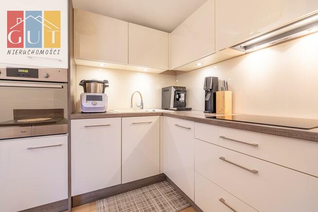 Mieszkanie Olsztyn, Edwarda Mroza