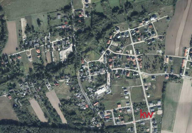 Działka budowlana Pobiedziska,