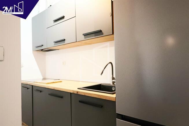 Mieszkanie Krasne Krasne