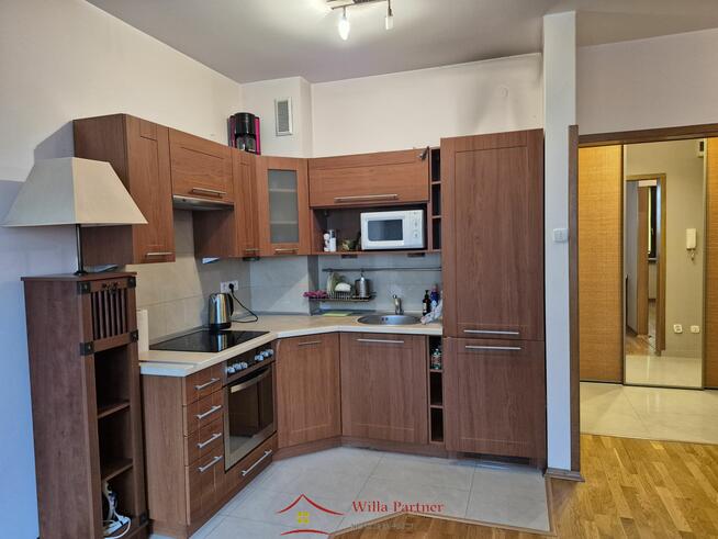 Mieszkanie + garaż 37.7m2, ul. Królewska, Kazimierza W. Kraków.