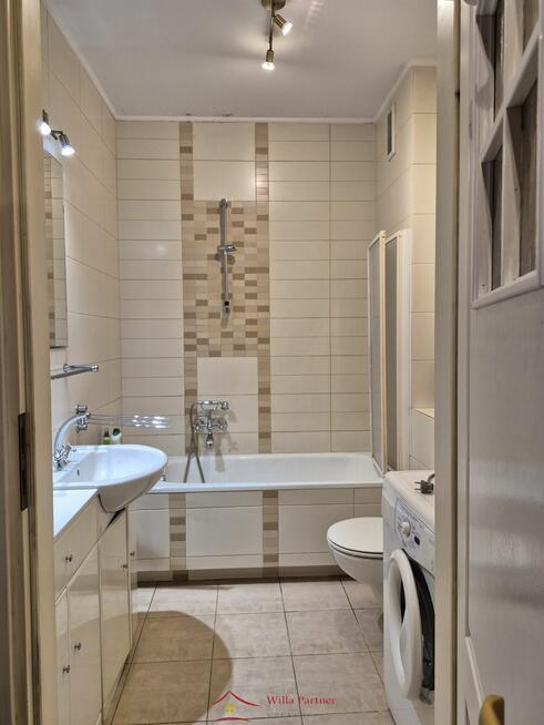 Mieszkanie + garaż 37.7m2, ul. Królewska, Kazimierza W. Kraków.