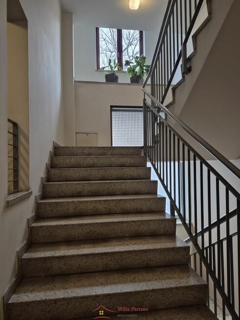 Mieszkanie + garaż 37.7m2, ul. Królewska, Kazimierza W. Kraków.