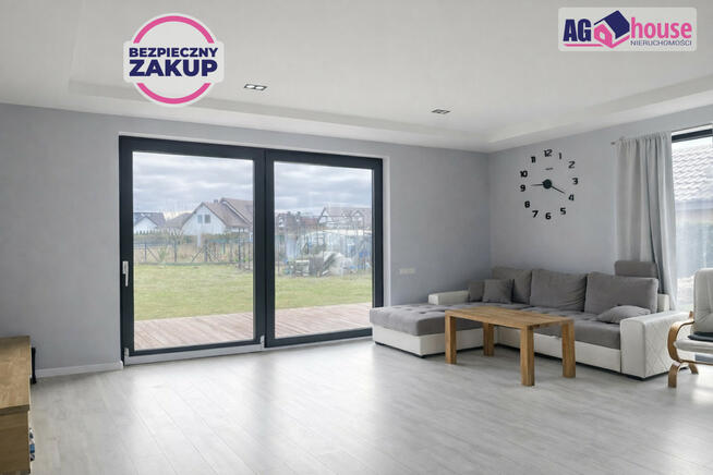 Mieszkanie Starzyński Dwór gm. Puck, Długa